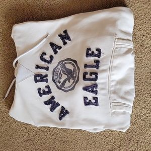 Men's American Eagle hoodie